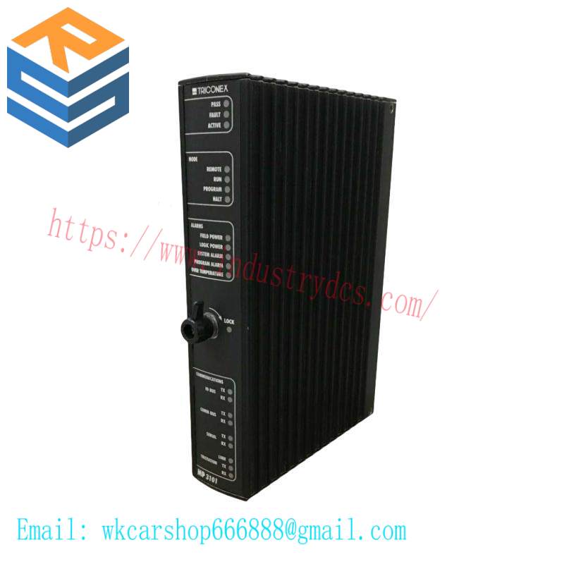 TRICON 4000164-520