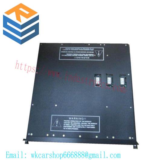 TRICON 4000164-520