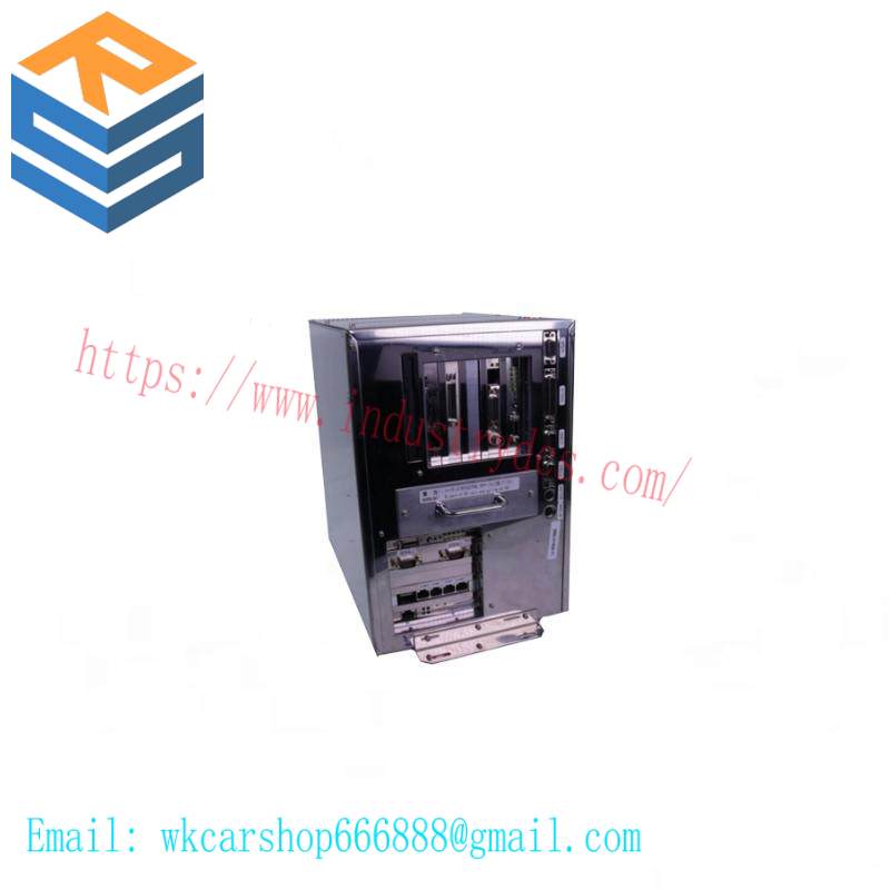 TRICON 4118