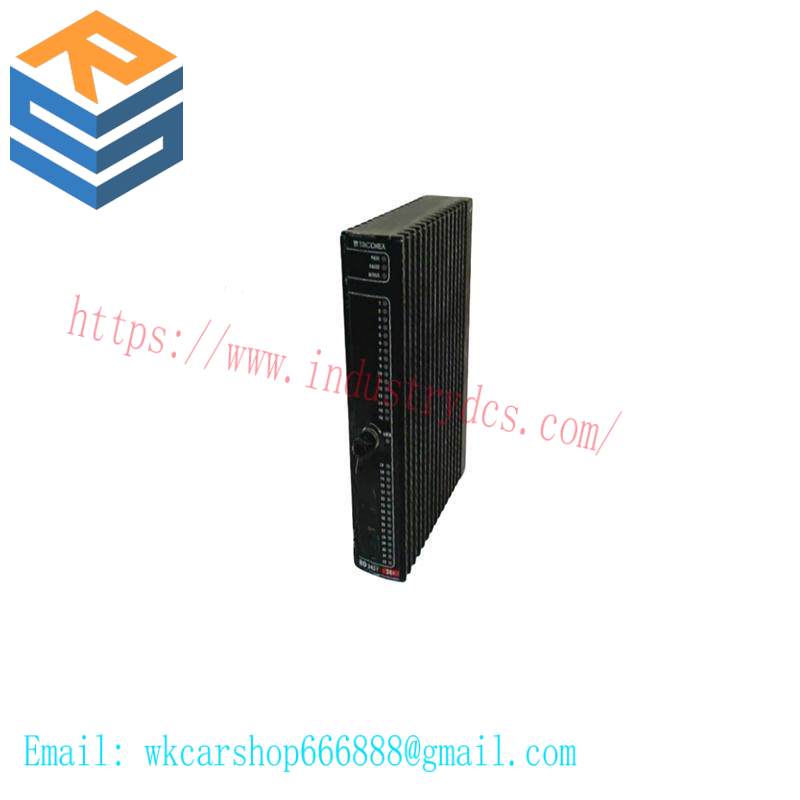 TRICON 4507