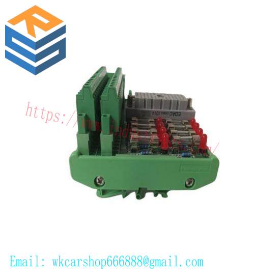 TRICON 4507