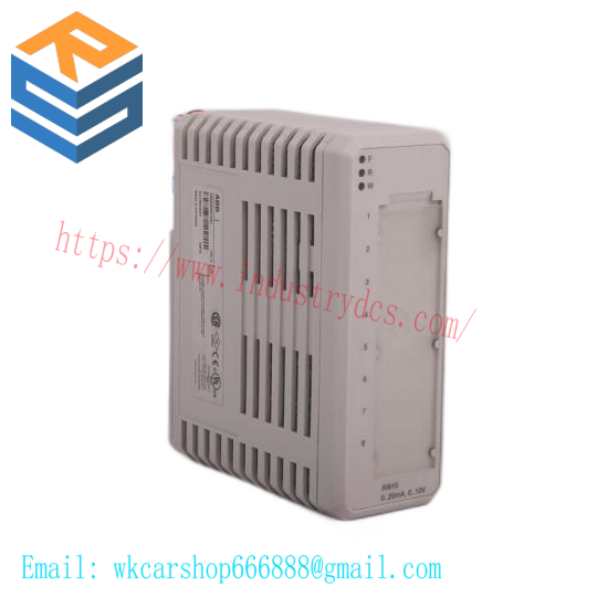 TRICON 4609