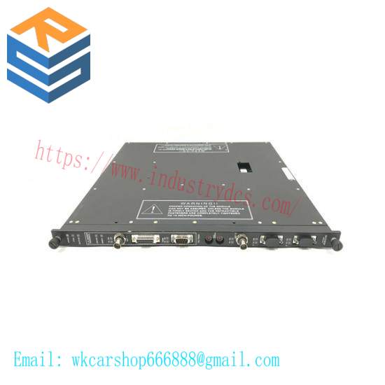 TRICON 4609