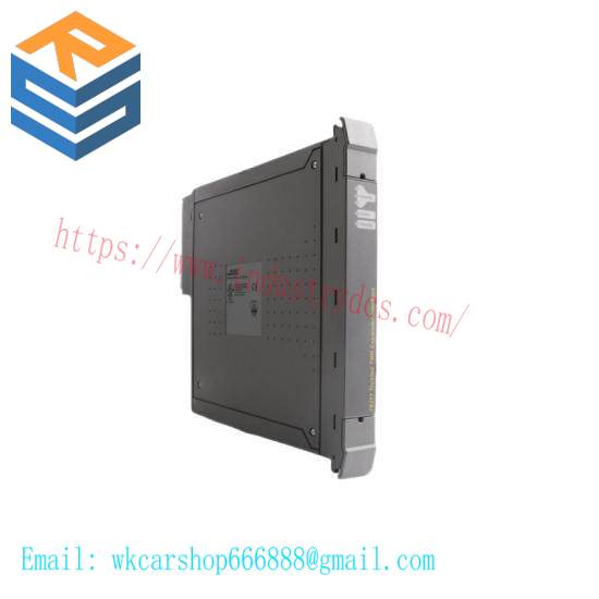 TRICON 8312