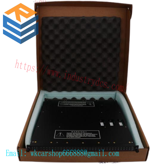 TRICON 8405N
