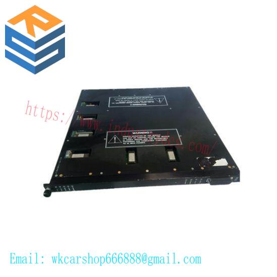 TRICON 8405N