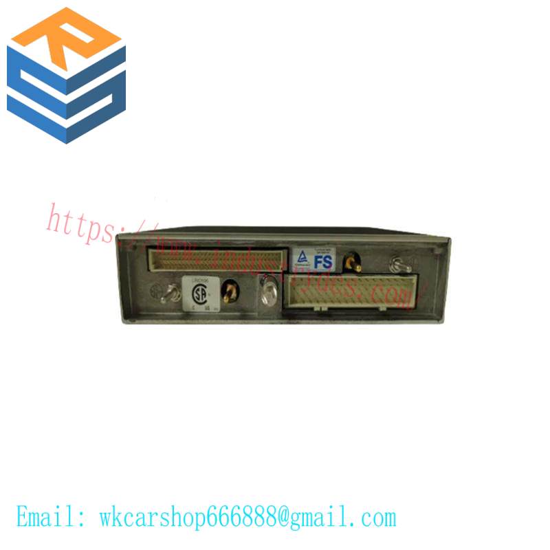 TRICON 9562-810