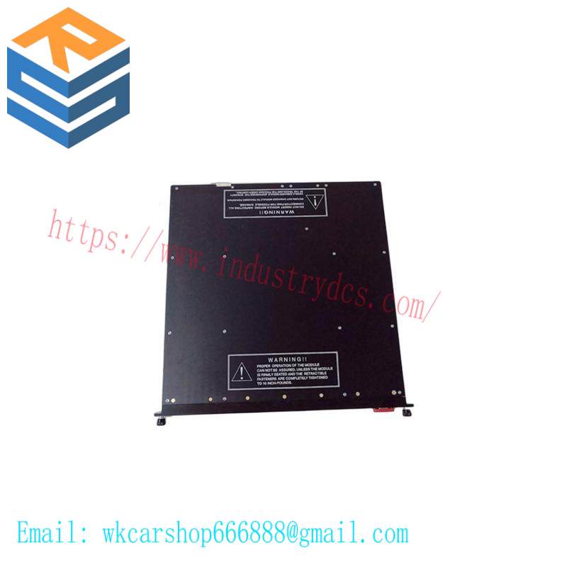 TRICON 9651-110