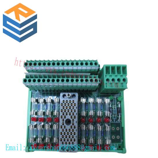 TRICON 9668-110