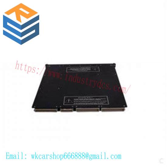 TRICON 9792-610