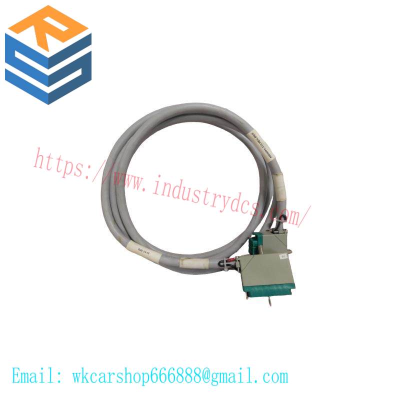 TRICON 9792-610