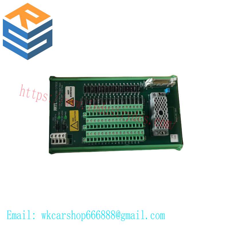 TRICON 9860-610