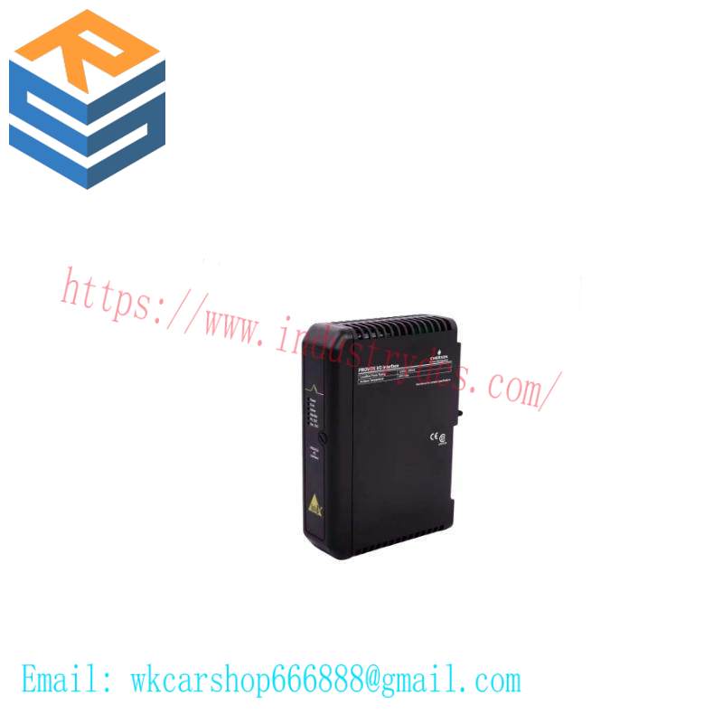 TRICONEX 2101
