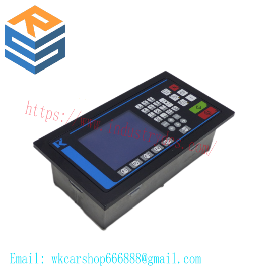 TRICONEX 3005