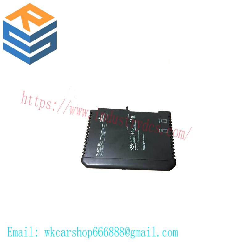 TRICONEX 3005
