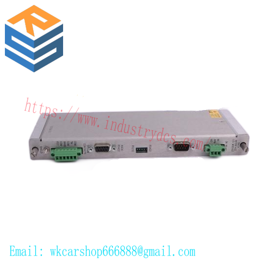 TRICONEX 3101