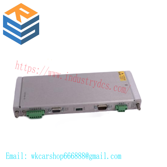 TRICONEX 3101