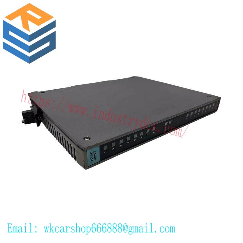 TRICONEX 3401