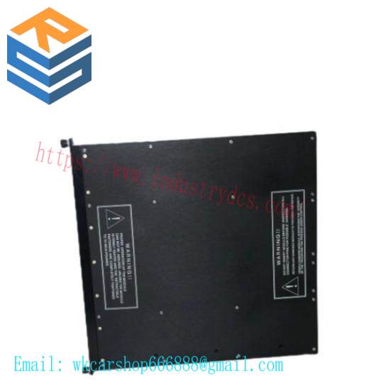 TRICONEX 3501E