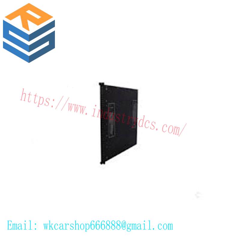 TRICONEX 4000043-325
