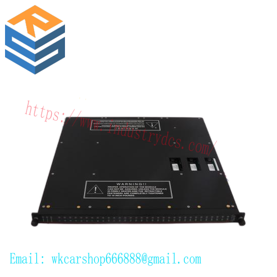 TRICONEX 3623T