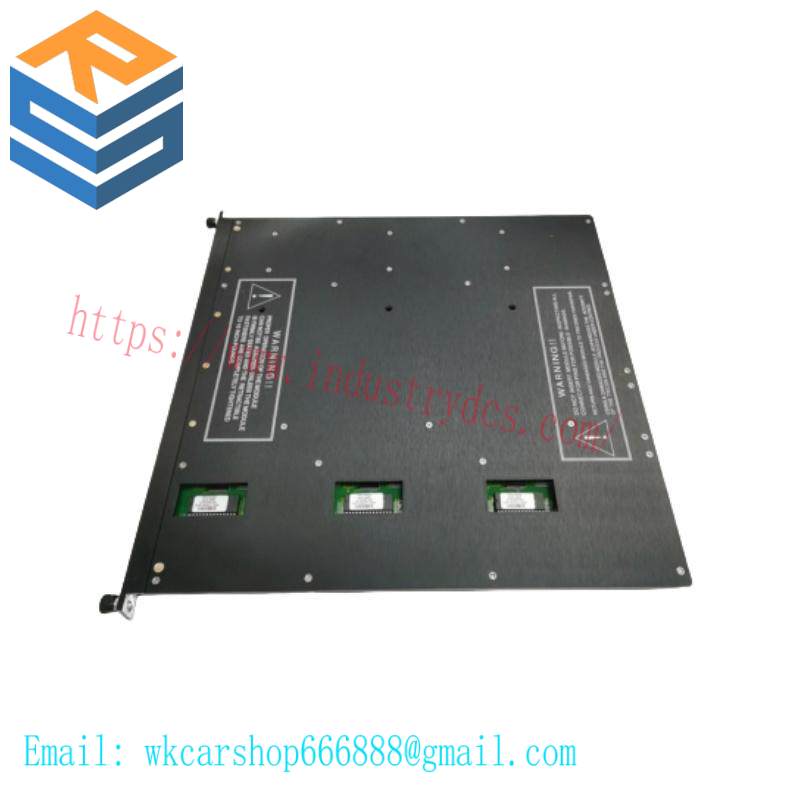 TRICONEX triconex 4000042-310