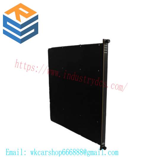 Triconex 3708E Output Module