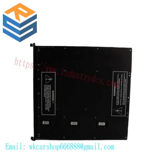 Triconex 3708E Output Module