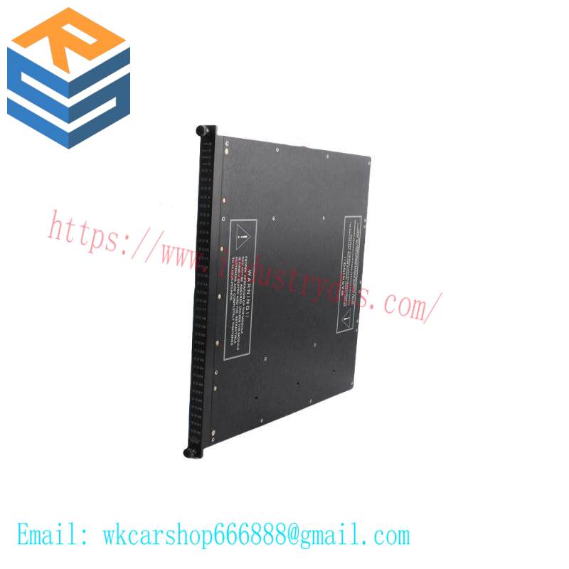 TRICONEX 3708EN