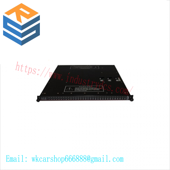 TRICONEX 3708EN