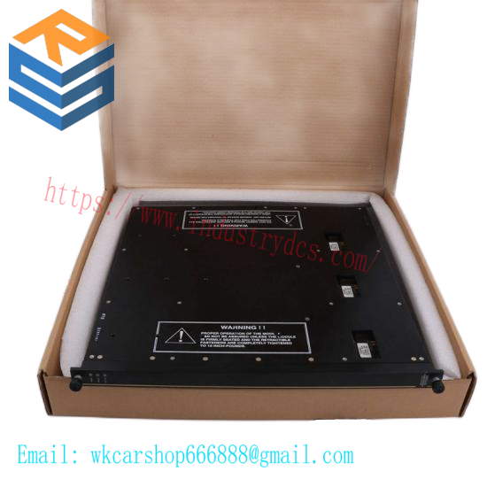 TRICONEX 4000093-145