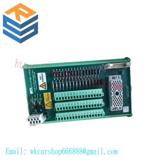 TRICONEX 4000093-145