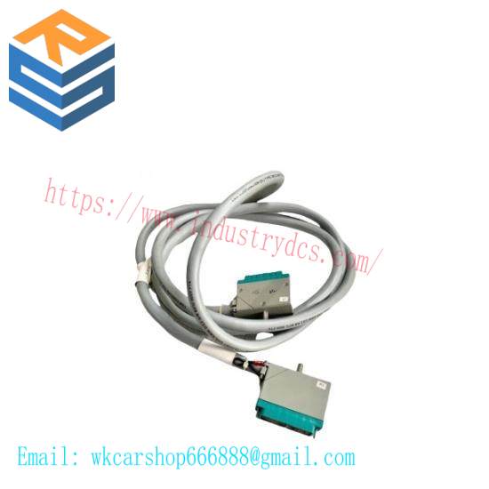 Triconex 4000093 Cable Assembly