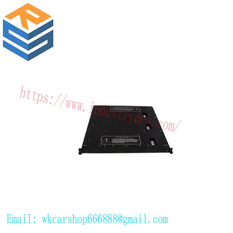 TRICONEX 4000094-320 Module