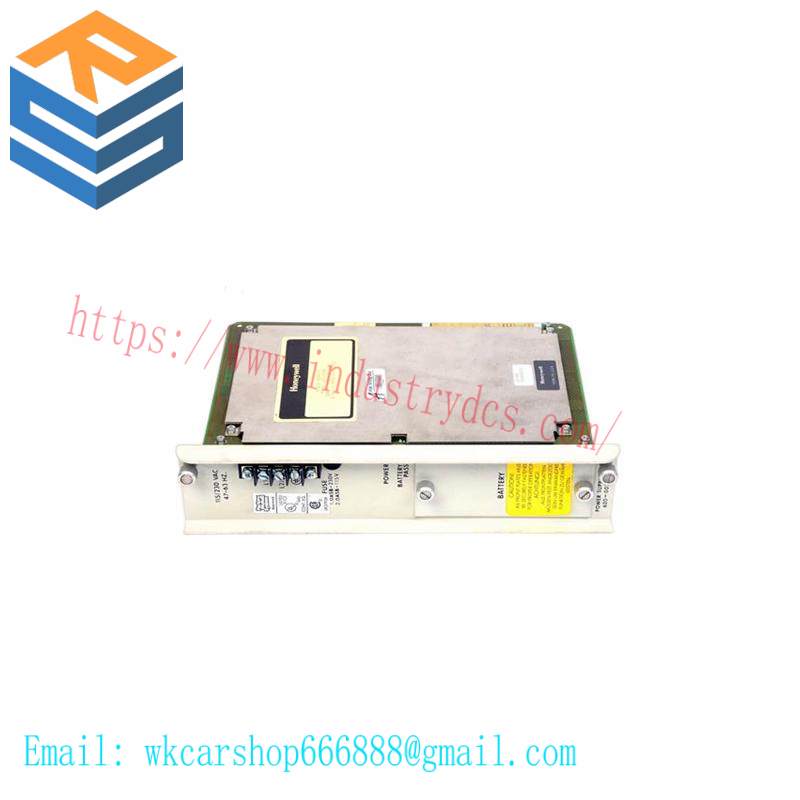 TRICONEX 4211