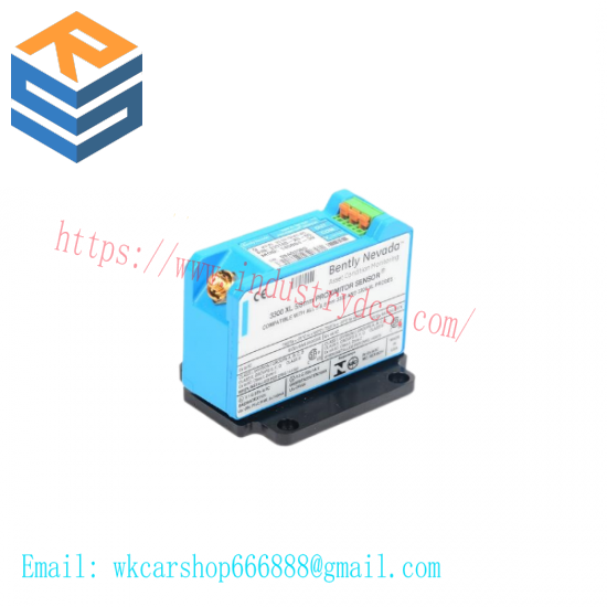 TRICONEX 4500