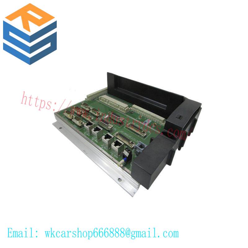 TRICONEX 7400206-100 controller supply