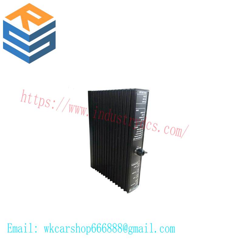 Triconex 7400207-001 Input Module