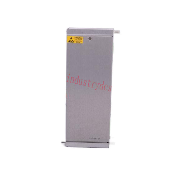TRICONEX 7400208C-020
