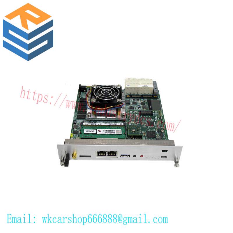 TRICONEX 8305E POWER SUPPLY MODULE