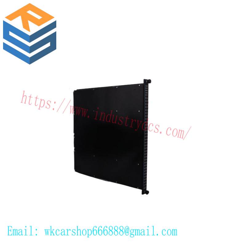 TRICONEX 9668-110 Termination Board