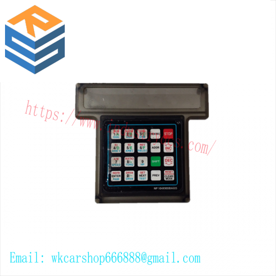 TRICONEX DI 3506X
