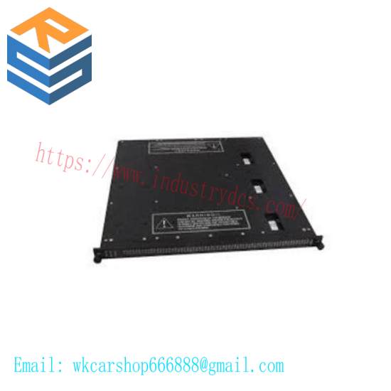 TRICONEX FTA-544
