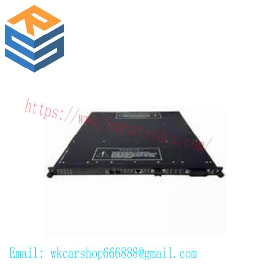 TRICONEX IMSS 4701X
