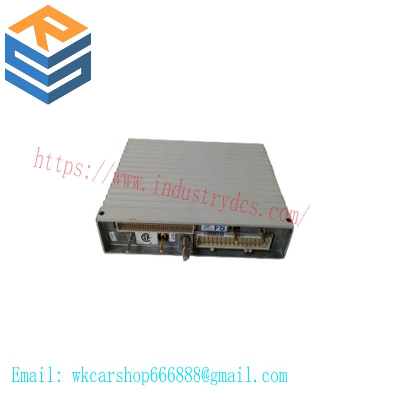 TRICONEX MP3101S2 digital input module