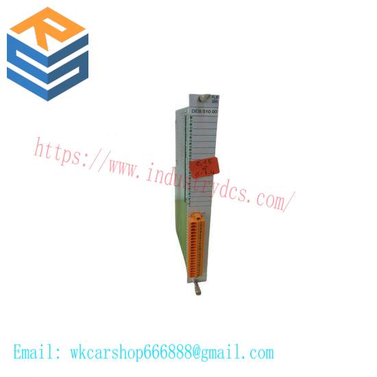 TRICONEX PLM 3900N