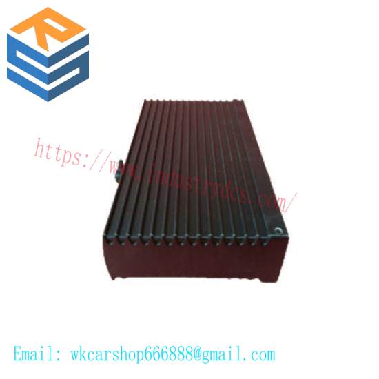 TRICONEX PM6301A