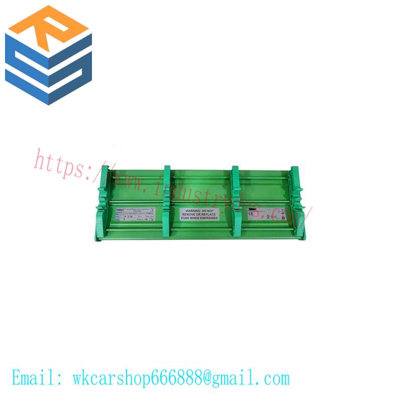 TRICONEX T8800C PCB130100