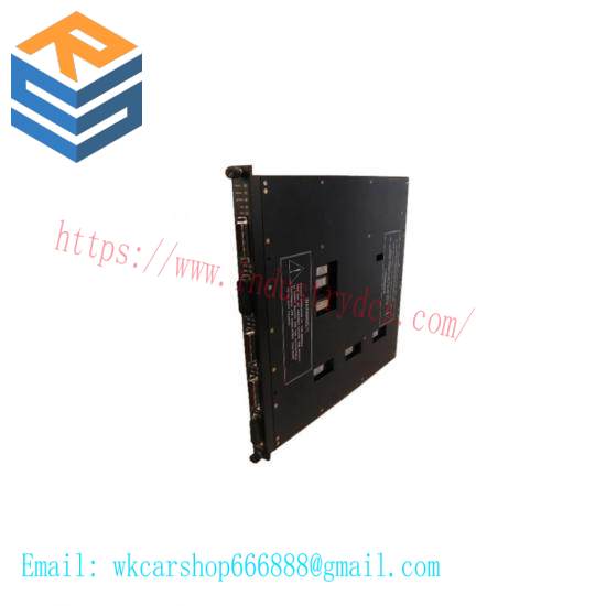 TRICONEX T8800C PCB130100