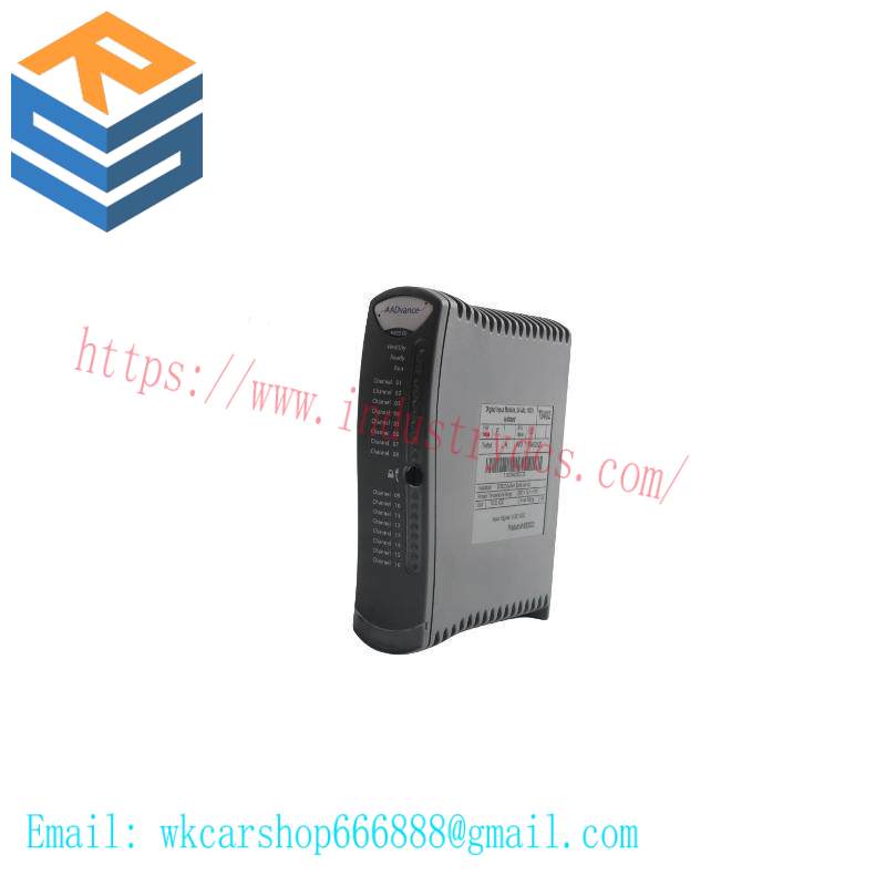 TRICONEX T8850